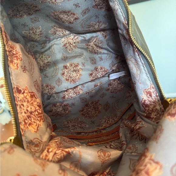 Hobo Rover Backpack Khaki Green - Picture 7 of 8